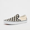 Vans Classic Slip-On black/white checkerboard/white noir 48811 2