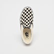 Vans Classic Slip-On black/white checkerboard/white noir 48811 5