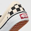Vans Classic Slip-On black/white checkerboard/white noir 48811 7