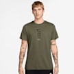 Nike   Sportswear Tee groen 48817 1
