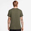 Nike   Sportswear Tee verde 48817 2