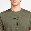 Nike   Sportswear Tee verde 48817 3