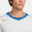 Nike Dri-Fit T90 Energy Jersey 2 biały 48825 3