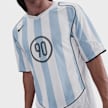 Nike   Dri-Fit T90 Energy Jersey 4 bleu 48830 3