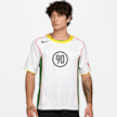 Nike Dri-Fit T90 Energy Jersey 6 weiß 48827 1