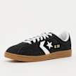 Converse All Star Classic Trainer black/white/gum czarny 48836 2