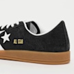 Converse All Star Classic Trainer black/white/gum czarny 48836 7