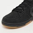 Converse Converse CL98 black/black/gum nero 48835 6