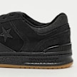 Converse Converse CL98 black/black/gum crna 48835 7