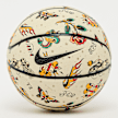 Nike Basketball 8P Prm EneRGy Deflated (Size 7) multicolor 48838 1