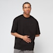 DropSize Heavy Oversized Trust Nobody T-Shirt zwart 48842 2