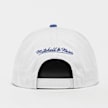 Mitchell & Ness Team 2 Tone 2.0 Pro Snapback HWC NBA Los Angeles Lakers weiß 48840 2