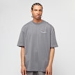 DropSize Heavy Oversized Eagle T-Shirt grijs 48845 2