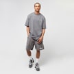 DropSize Heavy Oversized Eagle T-Shirt grijs 48845 5
