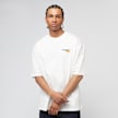 DropSize Heavy Oversized Orange Lemonade T-Shirt wit 48852 2