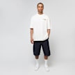 DropSize Heavy Oversized Orange Lemonade T-Shirt wit 48852 5