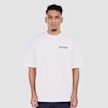 DropSize Heavy Oversize Ice Cream T-Shirt wit 48853 1