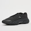 Lacoste Spinor dark grey/dark grey zwart 48856 2