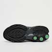 Lacoste Spinor dark grey/dark grey zwart 48856 4