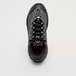 Lacoste Spinor dark grey/dark grey zwart 48856 5
