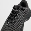 Lacoste Spinor dark grey/dark grey zwart 48856 6