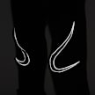 adidas Originals Teamgeist Trackpants noir 48860 6