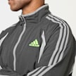 adidas Originals Teamgeist Tracktop grigio 48865 3