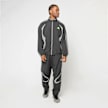 adidas Originals Teamgeist Tracktop grau 48865 7