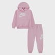 Nike Club Fleece Set rosa 48867 1