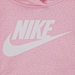 Nike Club Fleece Set rosa 48867 3