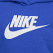 Nike Club Fleece Set blu 48869 3