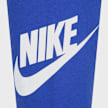 Nike Club Fleece Set blu 48869 6