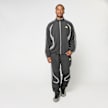 adidas Originals Teamgeist Trackpants grau 48870 7