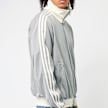 adidas Originals CROPPED TT grey three cinzento 48871 6