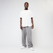 adidas Originals Firebird Adicolor Baggy Fit Trackpants gris 48875 7