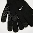 Nike Knit Tech And Grip TG 3.0 Gloves czarny 48872 3
