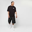 DropSize Heavy Oversized Bubble Font T-Shirt schwarz 48880 5