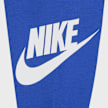 Nike Club Fleece Set blau 48882 5