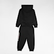 Nike Color Blocked High-Brand-Read Jogger Set niebieski 48884 2