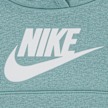 Nike Club Fleece Set zielony 48887 3
