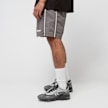 DropSize Piping Shorts grau 48889 2