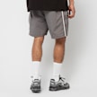DropSize Piping Shorts grau 48889 3