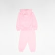 Nike NKN LBR FT FZ CLUB SET medium soft pink rosa  48890 2