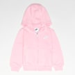 Nike NKN LBR FT FZ CLUB SET medium soft pink rosa  48890 3