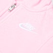 Nike NKN LBR FT FZ CLUB SET medium soft pink rosa  48890 4