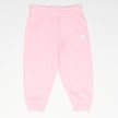 Nike NKN LBR FT FZ CLUB SET medium soft pink rosa  48890 6