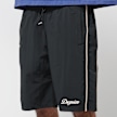 DropSize Piping Shorts schwarz 48892 5