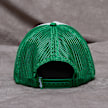 Sprite x SNIPES Spice Club Trucker Cap vert 48894 2