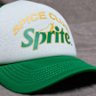 Sprite x SNIPES Spice Club Trucker Cap vert 48894 3