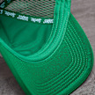Sprite x SNIPES Spice Club Trucker Cap vert 48894 4